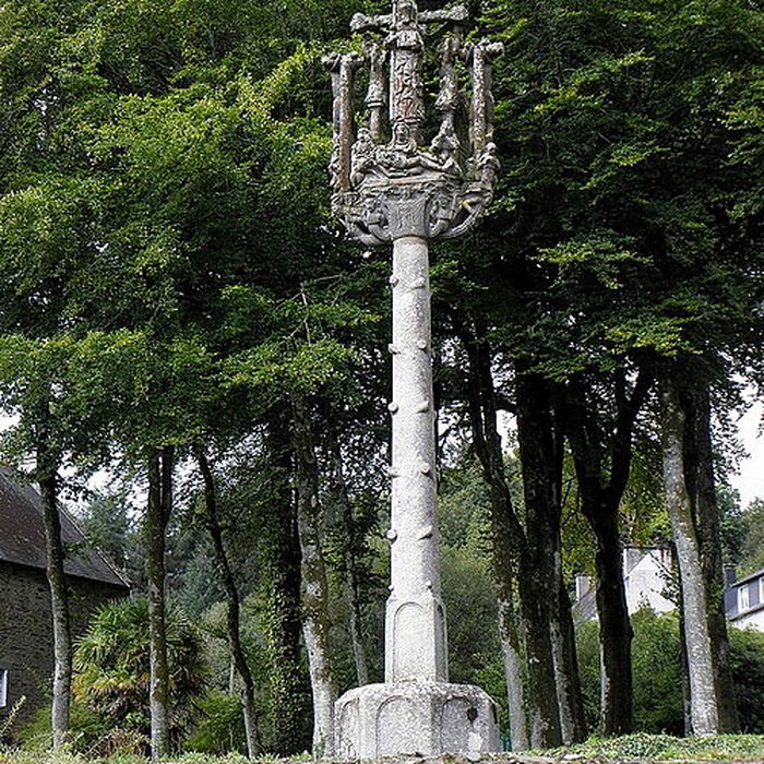 Photo de Chapelle Saint-Herbot de Saint-Herbot