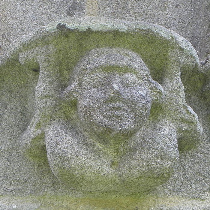 Photo de Chapelle Saint-Hervé de Gourin
