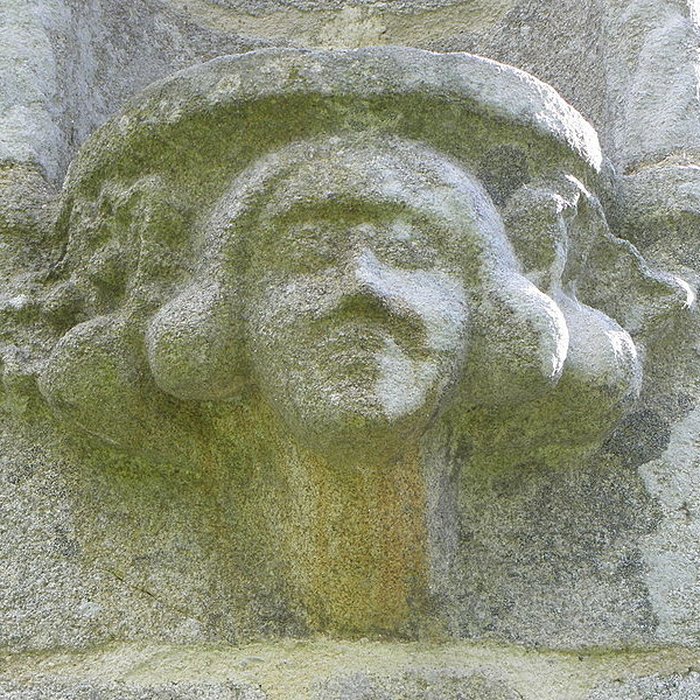 Photo de Chapelle Saint-Hervé de Gourin