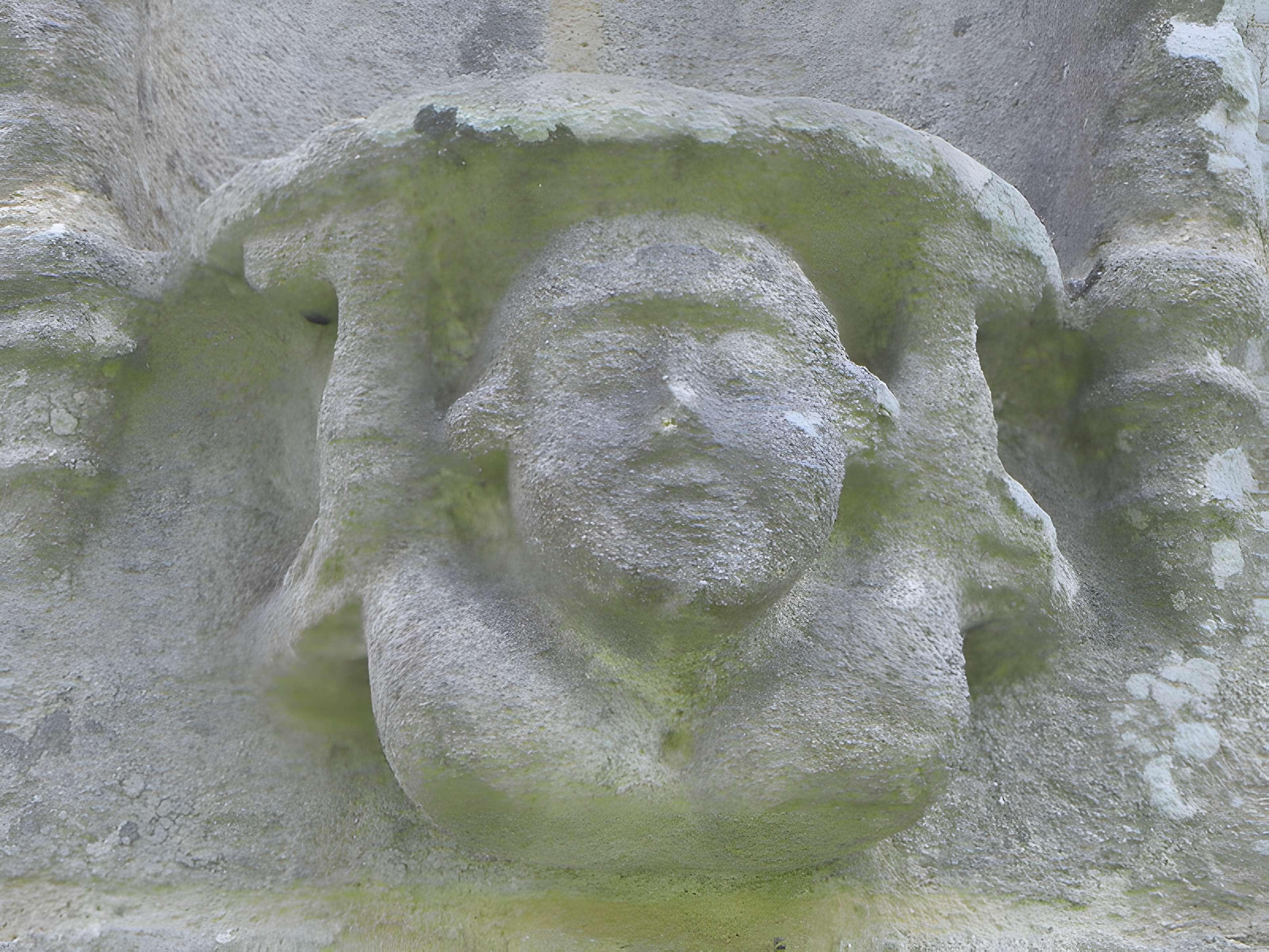 Chapelle Saint-Hervé de Gourin