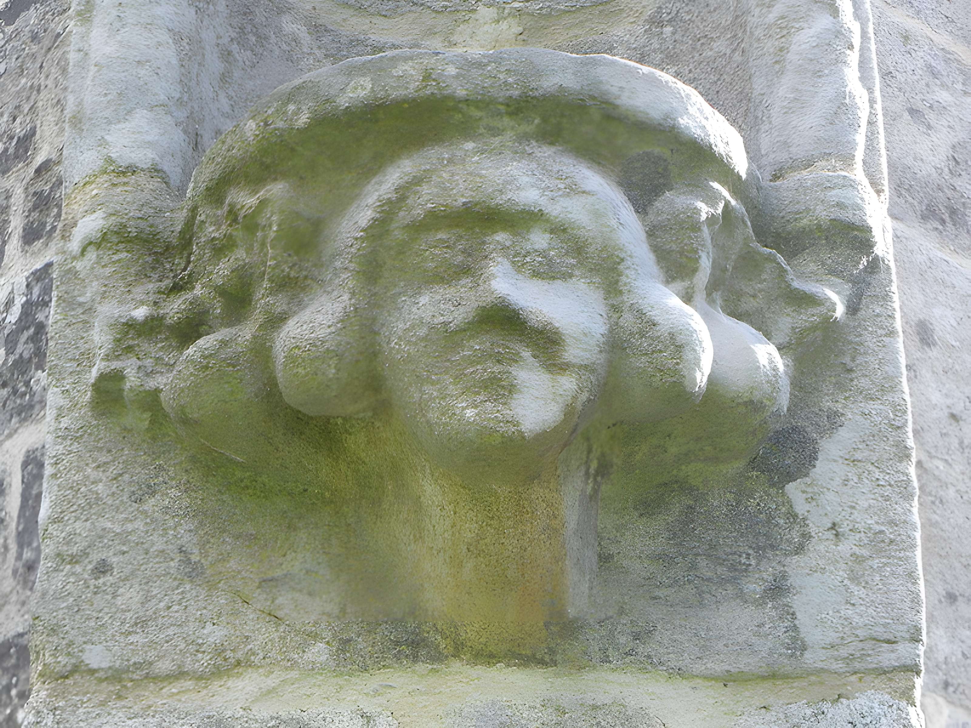 Chapelle Saint-Hervé de Gourin