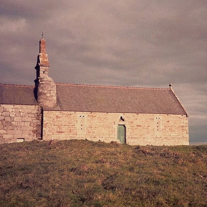 Photo de Chapelle Saint-Hervé du Ménez-Bré