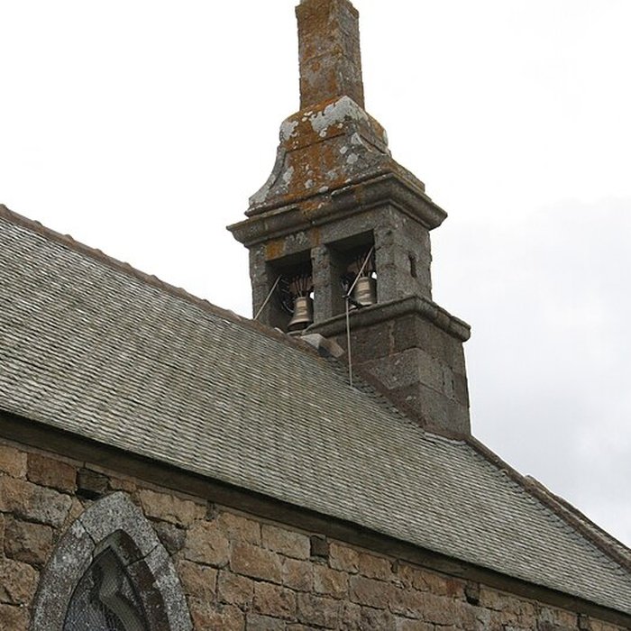 Photo de Chapelle Saint-Hervé du Ménez-Bré