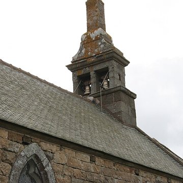 Chapelle Saint-Hervé du Ménez-Bré