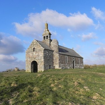 Chapelle Saint-Hervé du Ménez-Bré