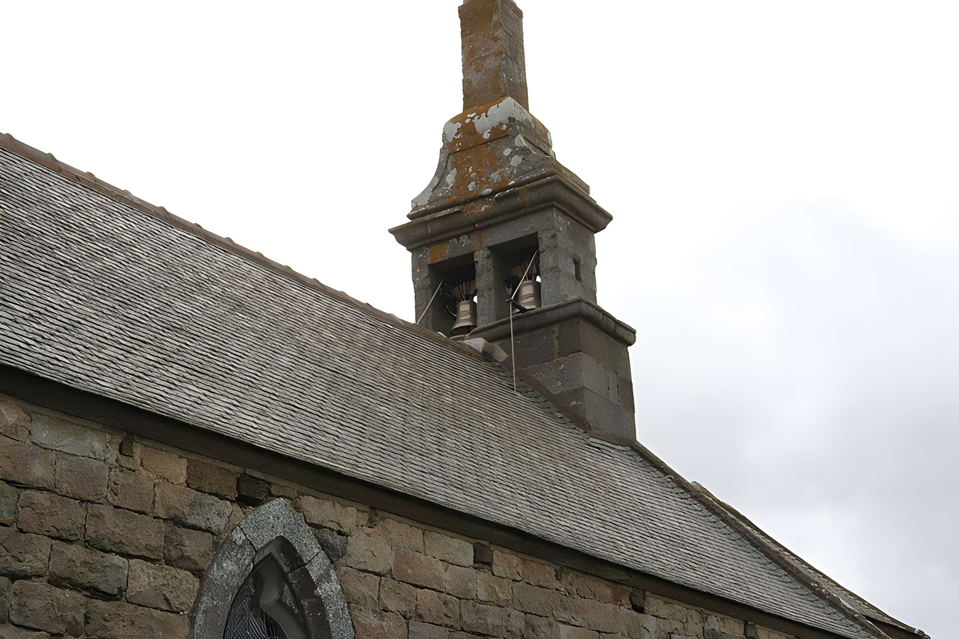 Chapelle Saint-Hervé du Ménez-Bré