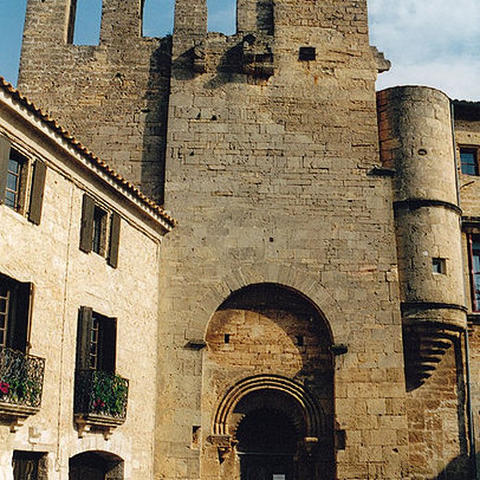 Photo de Chapelle Saint-Hippolyte de Loupian