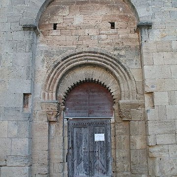 Chapelle Saint-Hippolyte de Loupian