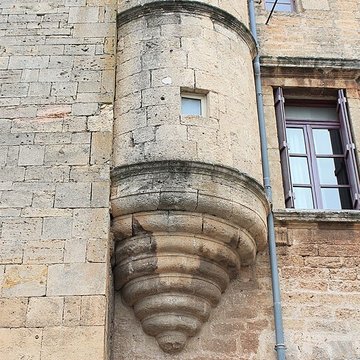 Chapelle Saint-Hippolyte de Loupian