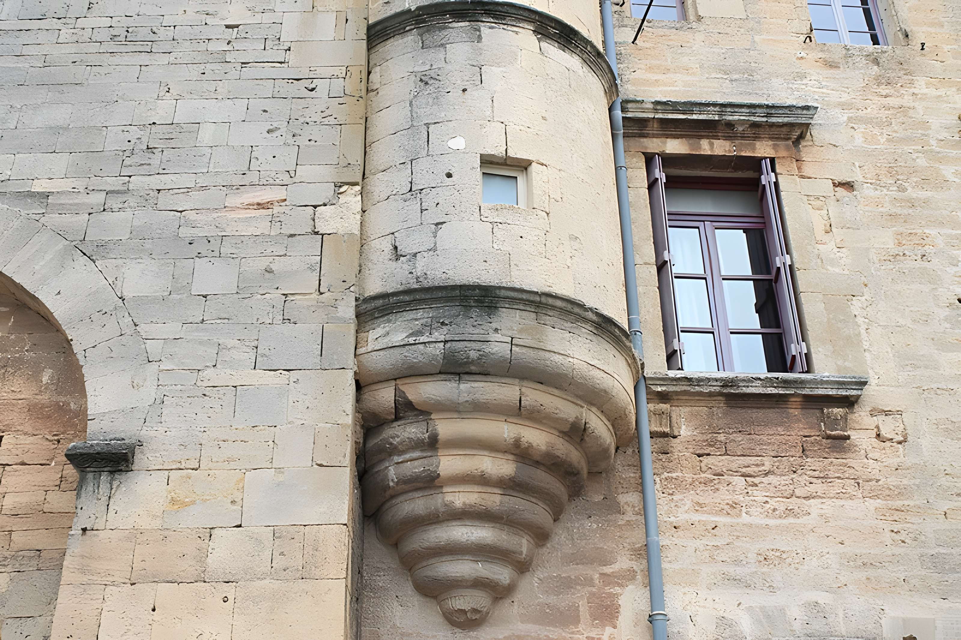 Chapelle Saint-Hippolyte de Loupian