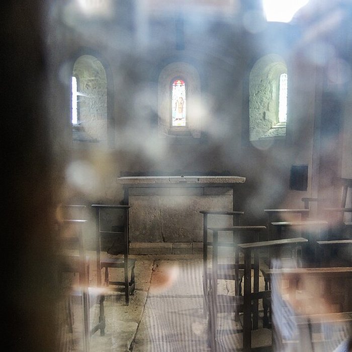 Photo de Chapelle Saint-Igny de Villers-le-Sec