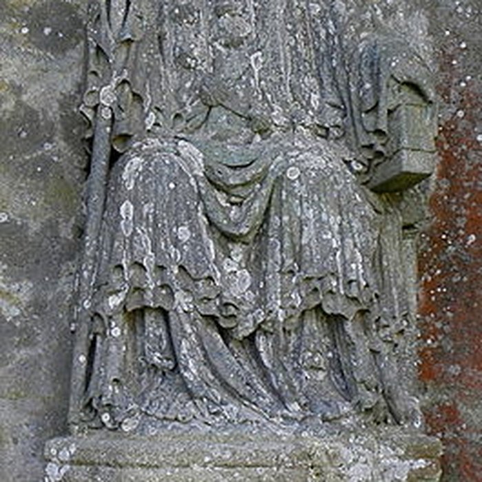 Photo de Chapelle Saint-Jacques de Tréméven