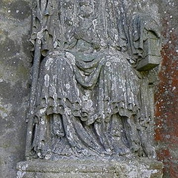 Chapelle Saint-Jacques de Tréméven