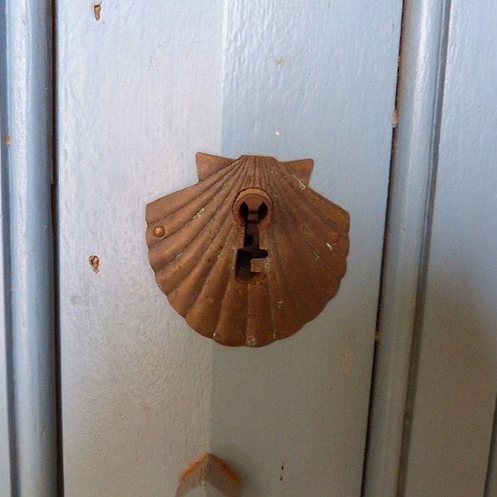 Photo de Chapelle Saint-Jacques-le-Majeur de Saint-Alban