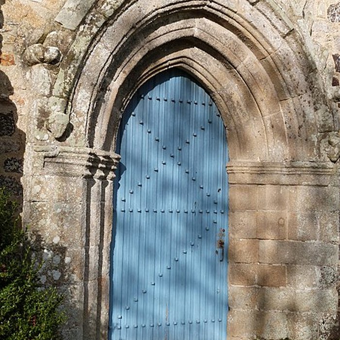 Photo de Chapelle Saint-Jacques-le-Majeur de Saint-Alban