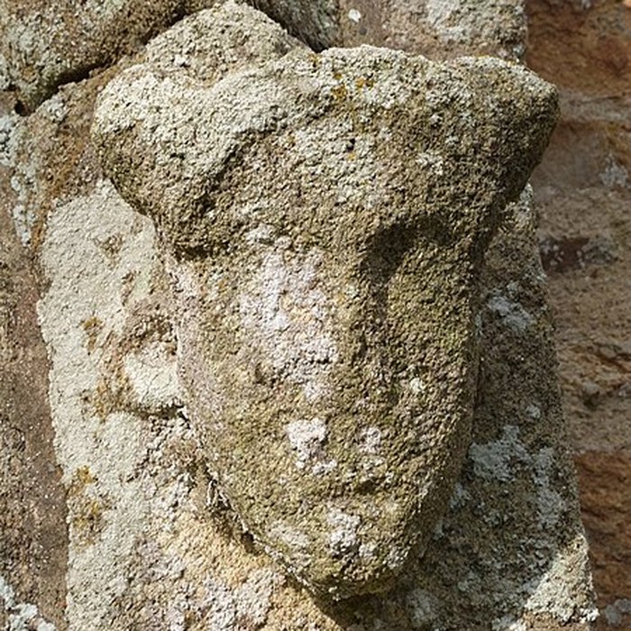 Photo de Chapelle Saint-Jacques-le-Majeur de Saint-Alban
