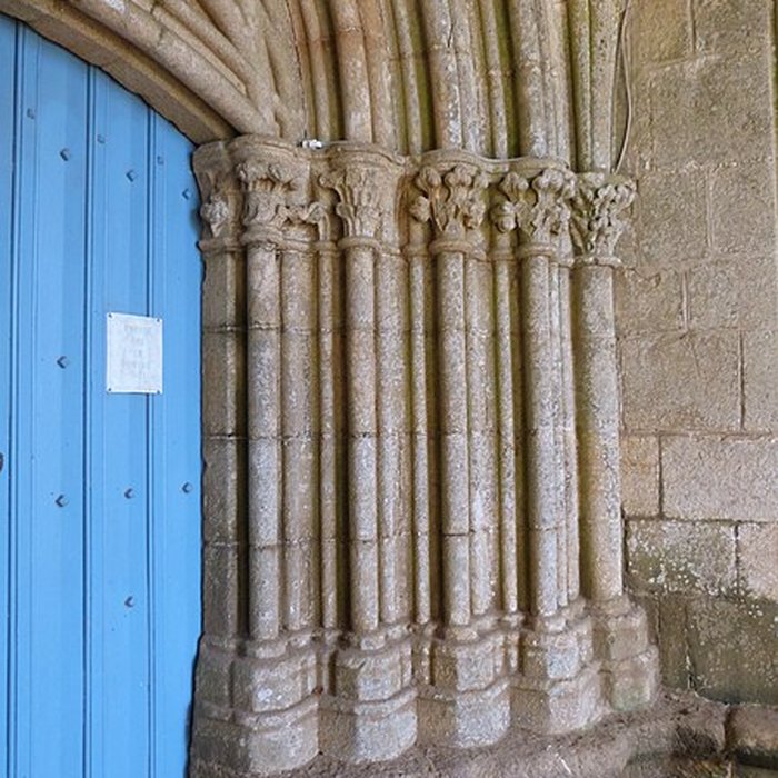 Photo de Chapelle Saint-Jacques-le-Majeur de Saint-Alban