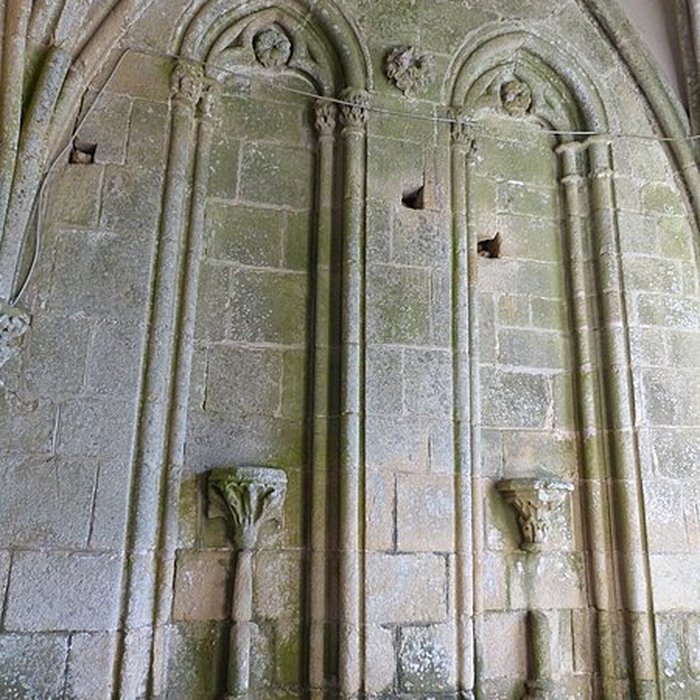 Photo de Chapelle Saint-Jacques-le-Majeur de Saint-Alban