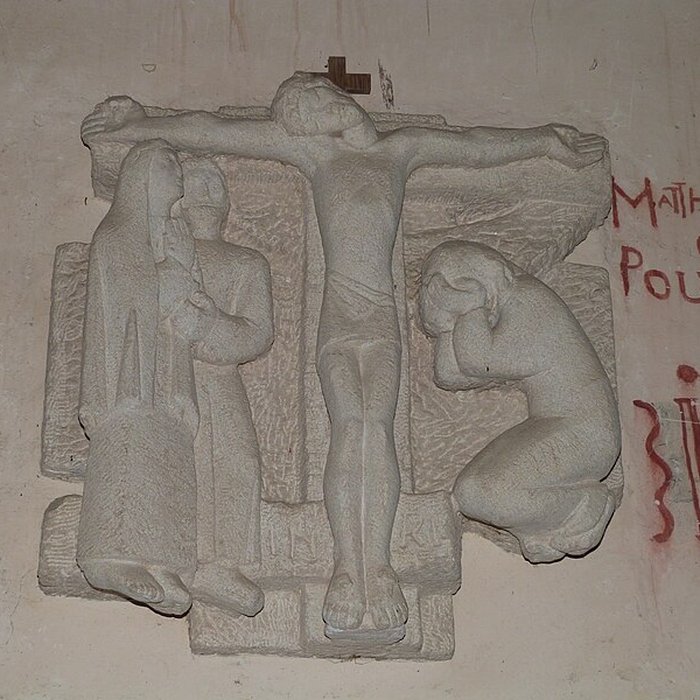 Photo de Chapelle Saint-Jacques-le-Majeur de Saint-Alban