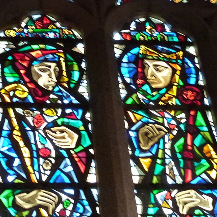 Photo de Chapelle Saint-Jacques-le-Majeur de Saint-Alban