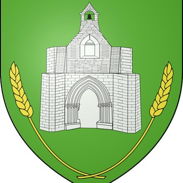 Chapelle Saint-Jacques-le-Majeur de Saint-Alban