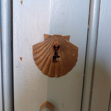 Chapelle Saint-Jacques-le-Majeur de Saint-Alban