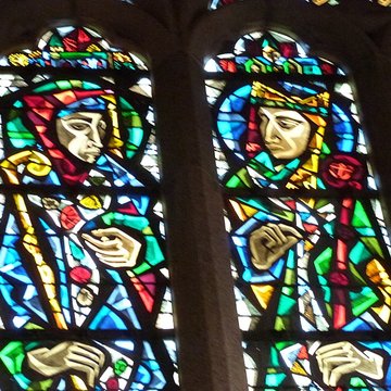 Chapelle Saint-Jacques-le-Majeur de Saint-Alban