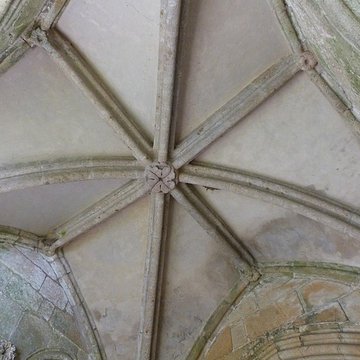 Chapelle Saint-Jacques-le-Majeur de Saint-Alban