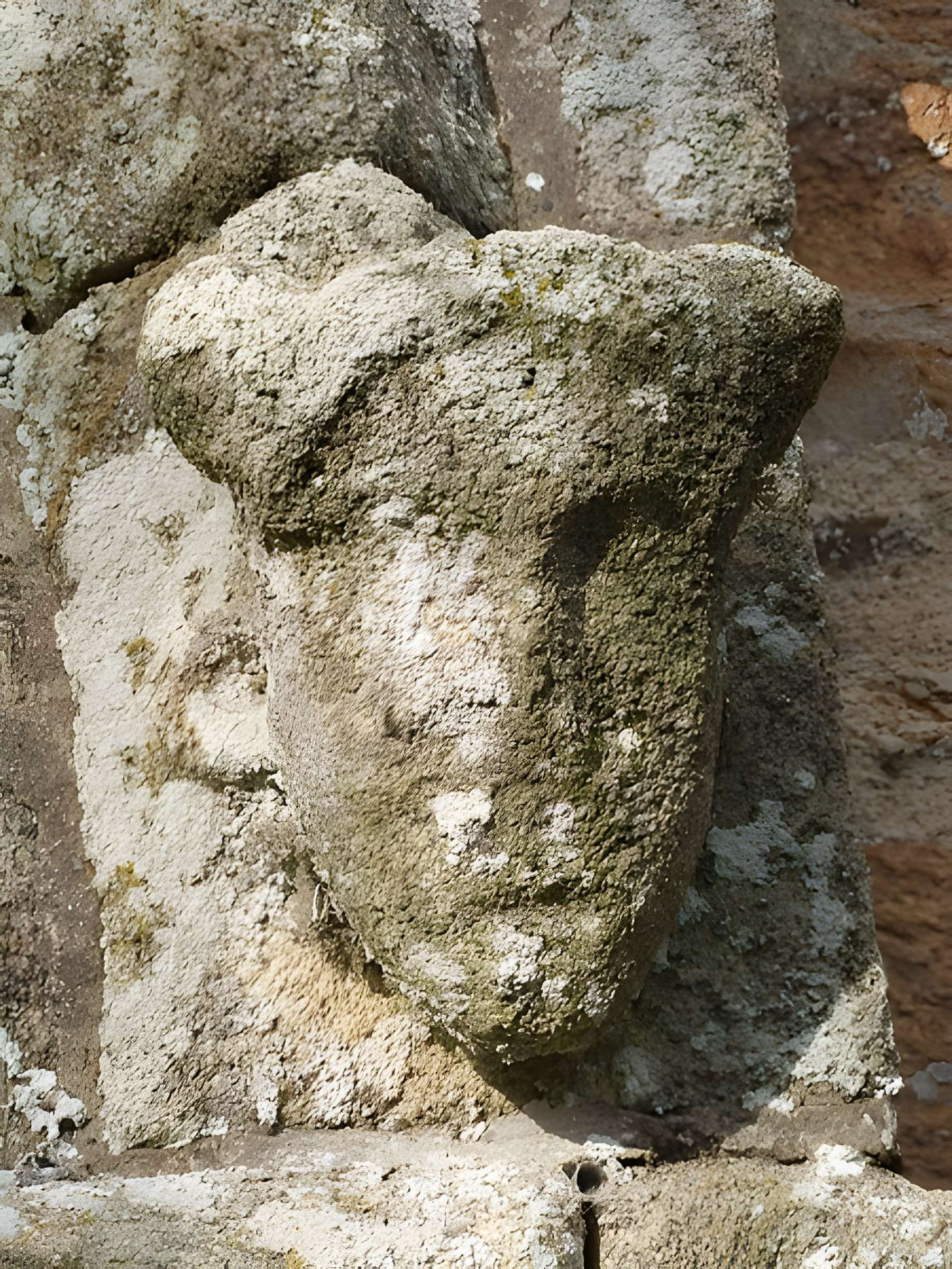 Chapelle Saint-Jacques-le-Majeur de Saint-Alban