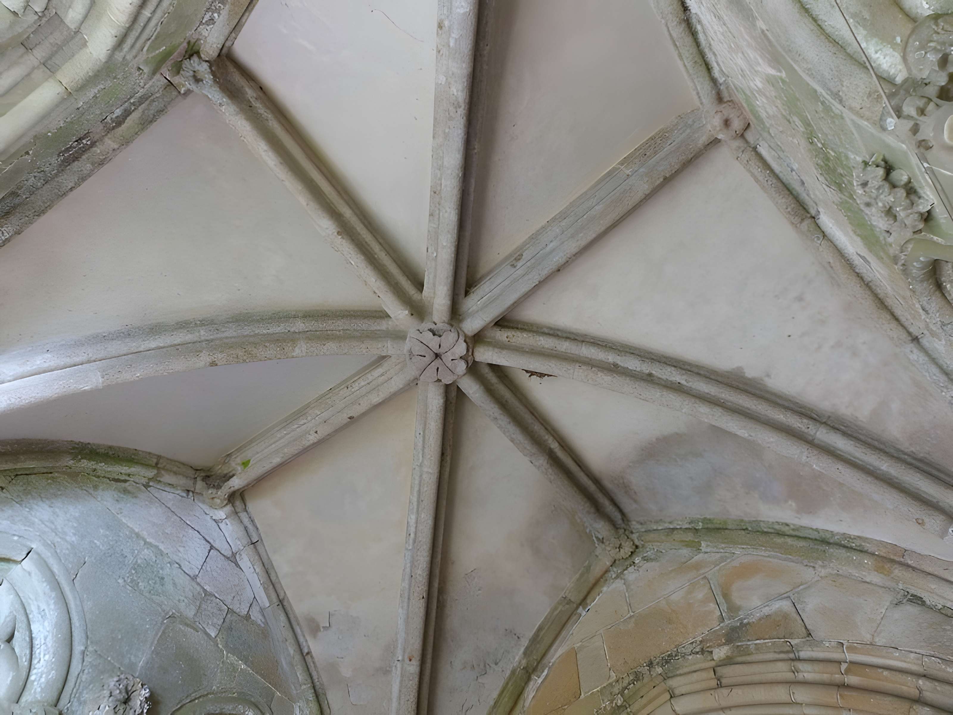 Chapelle Saint-Jacques-le-Majeur de Saint-Alban