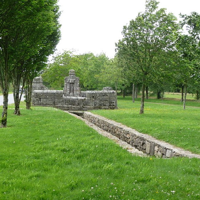 Photo de Chapelle Saint-Jaoua de Plouvien