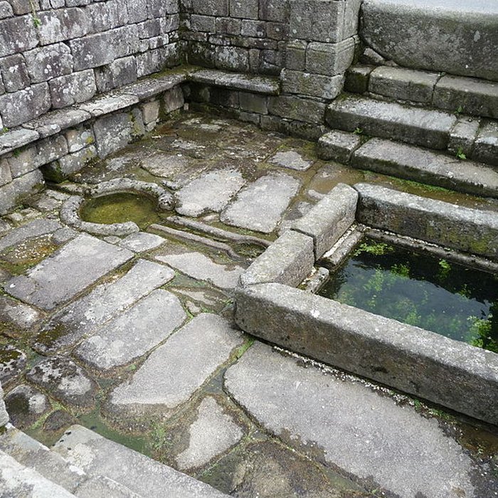 Photo de Chapelle Saint-Jaoua de Plouvien