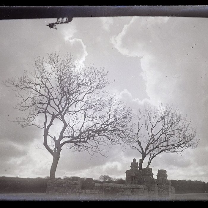 Photo de Chapelle Saint-Jaoua de Plouvien