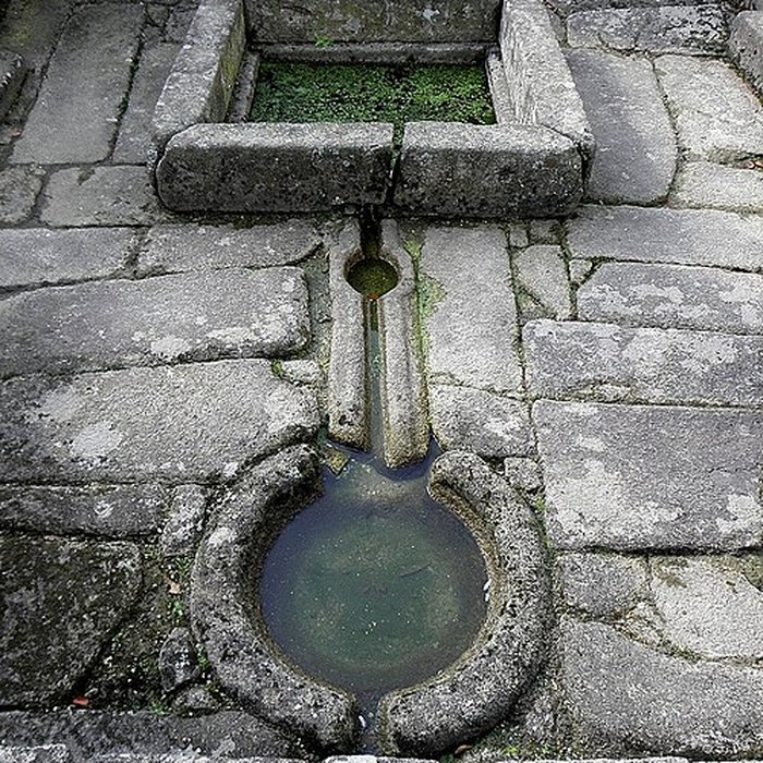 Photo de Chapelle Saint-Jaoua de Plouvien
