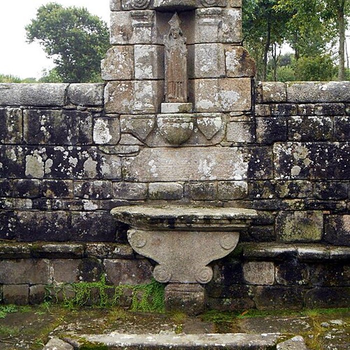 Photo de Chapelle Saint-Jaoua de Plouvien