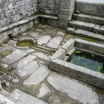 Chapelle Saint-Jaoua de Plouvien