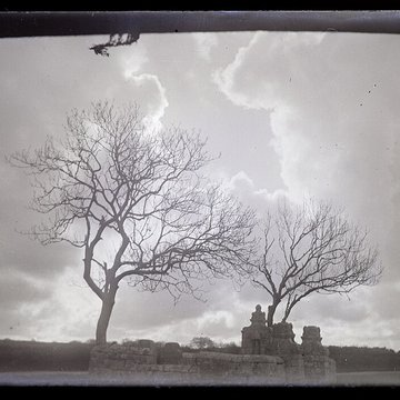 Chapelle Saint-Jaoua de Plouvien