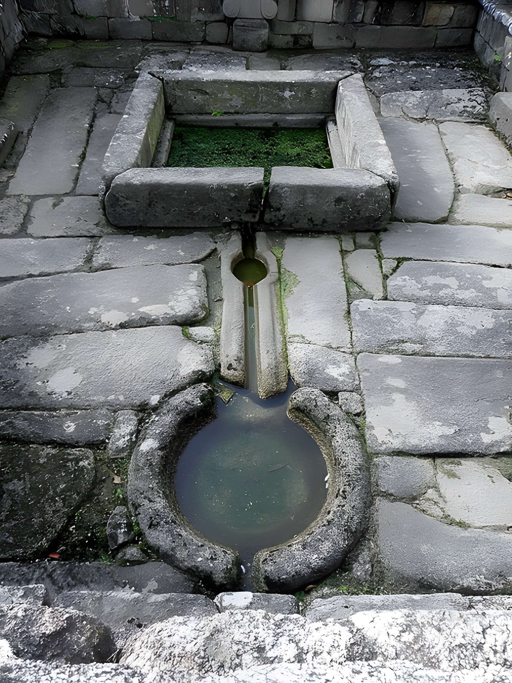 Chapelle Saint-Jaoua de Plouvien