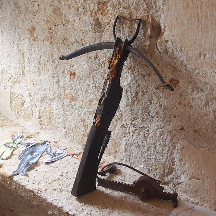 Photo de Donjon de Bazoges-en-Pareds