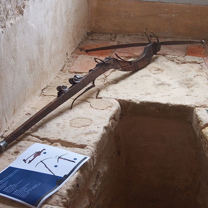 Photo de Donjon de Bazoges-en-Pareds