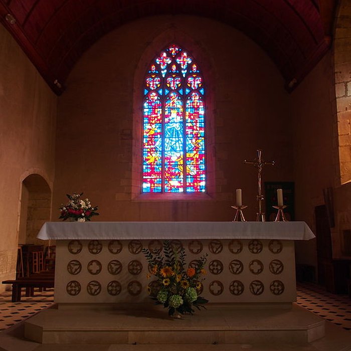 Photo de Donjon de Bazoges-en-Pareds