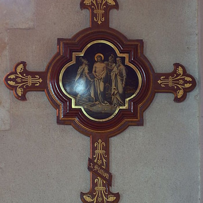 Photo de Donjon de Bazoges-en-Pareds