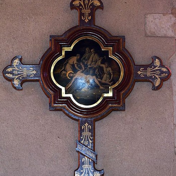 Photo de Donjon de Bazoges-en-Pareds