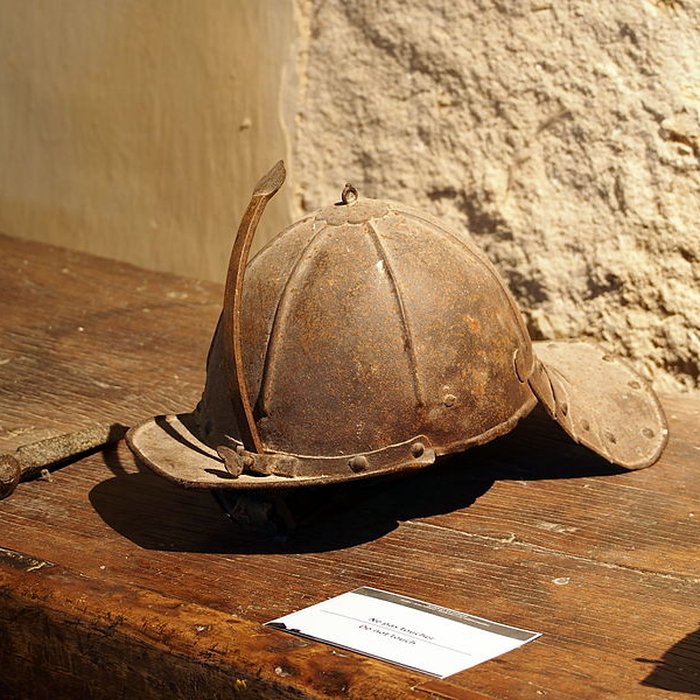 Photo de Donjon de Bazoges-en-Pareds