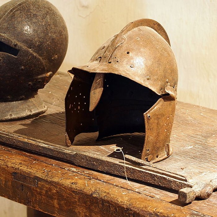 Photo de Donjon de Bazoges-en-Pareds