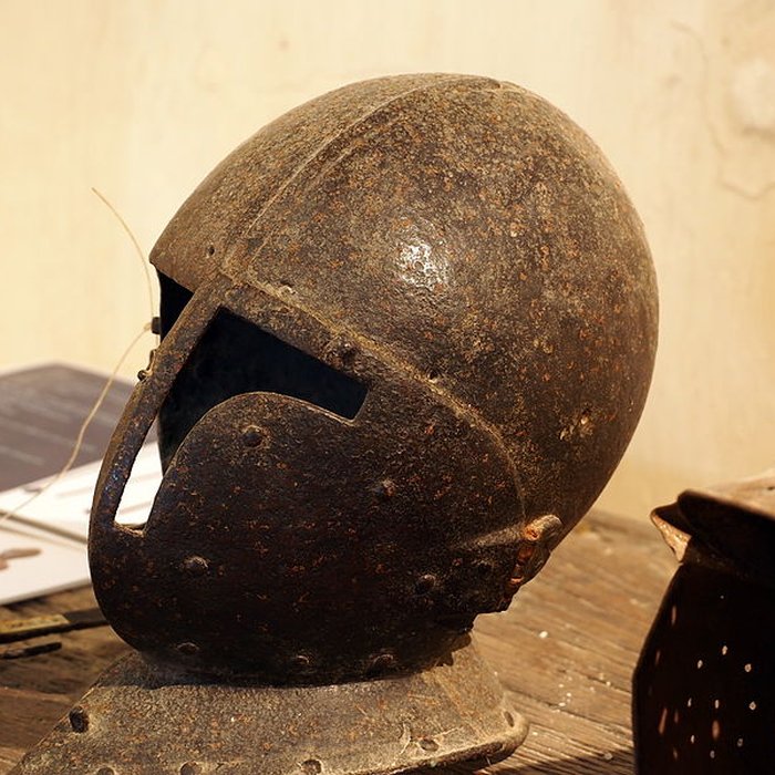 Photo de Donjon de Bazoges-en-Pareds