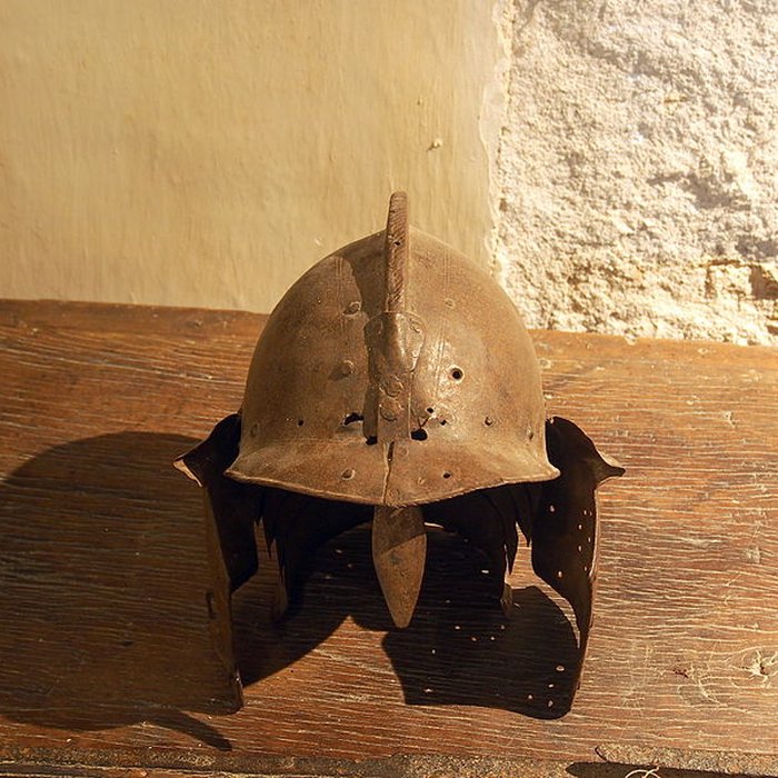 Photo de Donjon de Bazoges-en-Pareds