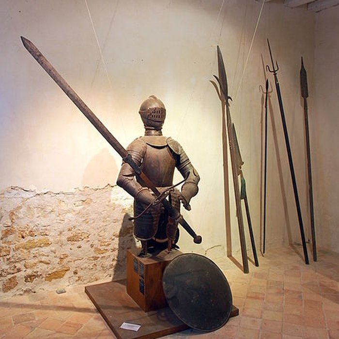 Photo de Donjon de Bazoges-en-Pareds