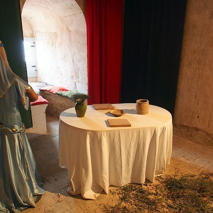 Photo de Donjon de Bazoges-en-Pareds