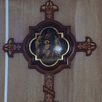 Donjon de Bazoges-en-Pareds